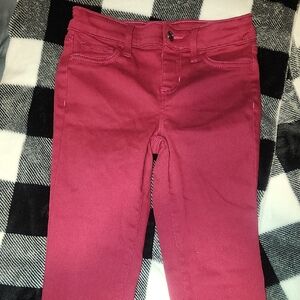 Girl's Jumping Beans Adventure Jeans